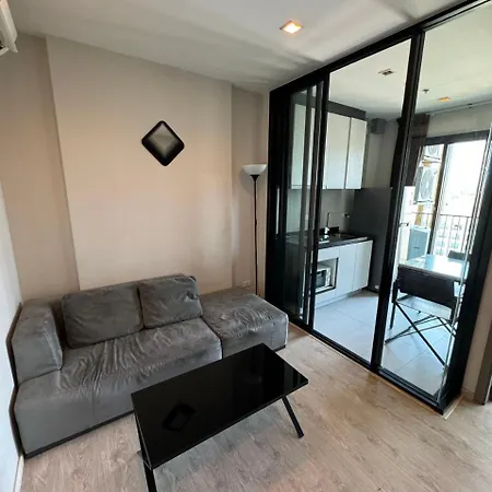 The Base Central Pattaya